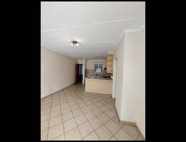 1 BEDROOM APARTMENT FOR SALE IN RIVERSPRAY LIFESTYLE ESTATE